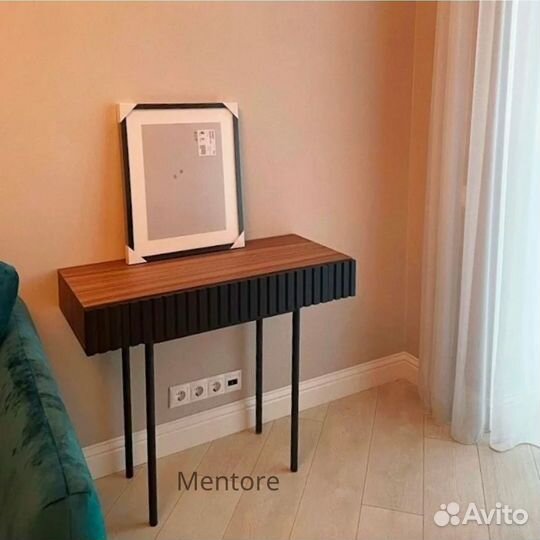 Консоль Batista от производителя