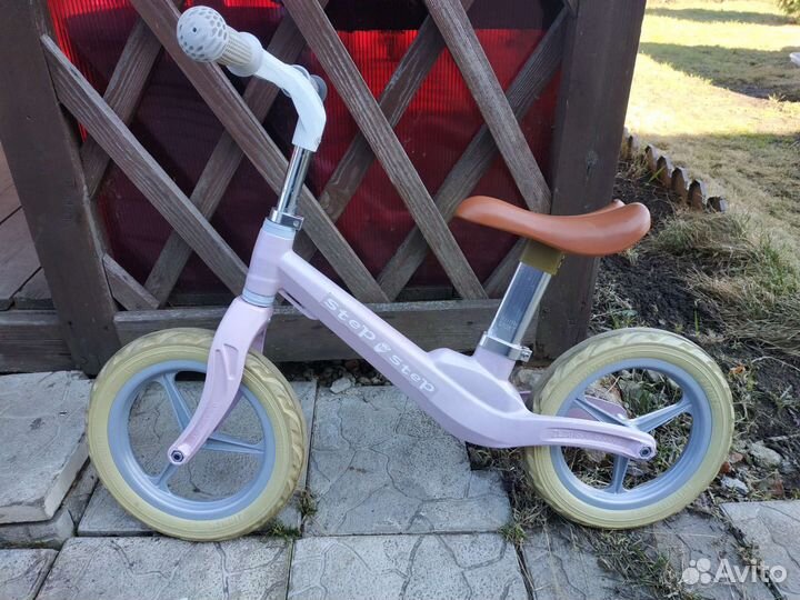 Беговел детский