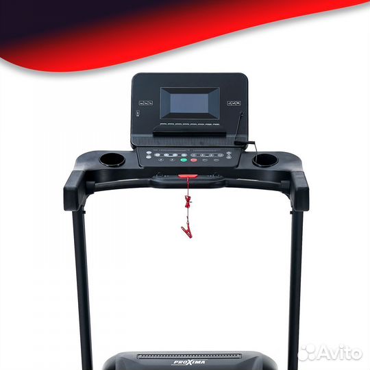 Беговая дорожка электрическая Proxima