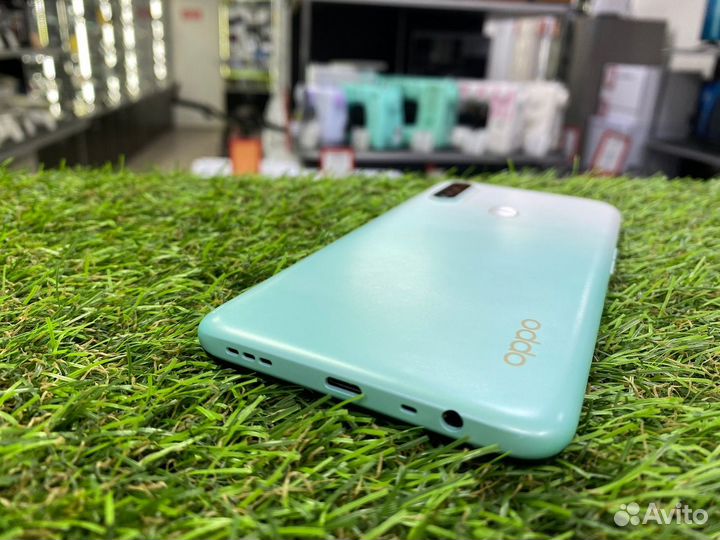 OPPO A31, 6/128 ГБ