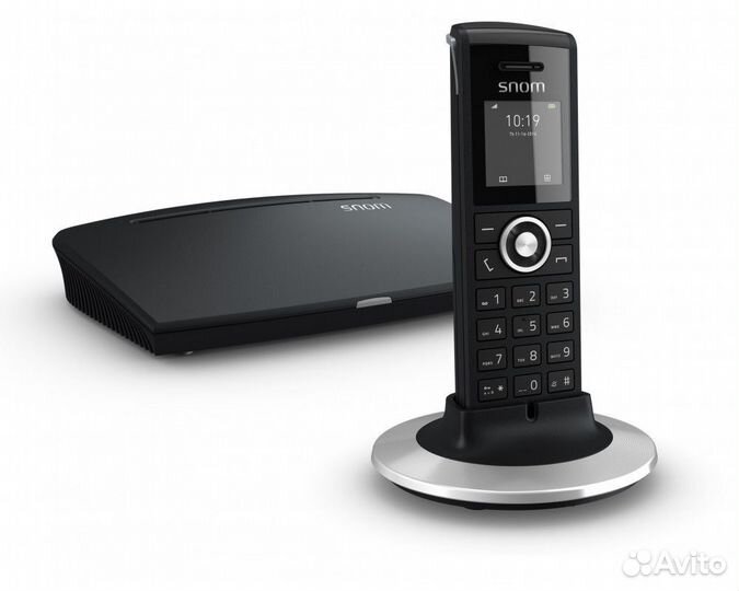 Snom m325