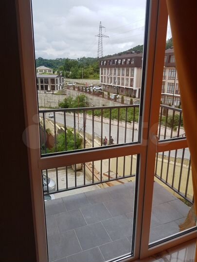 Квартира-студия, 28 м², 3/4 эт.