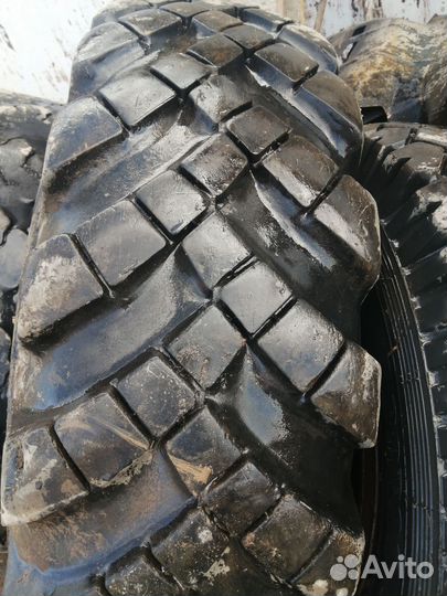 R20 14.00 Урал вездеход