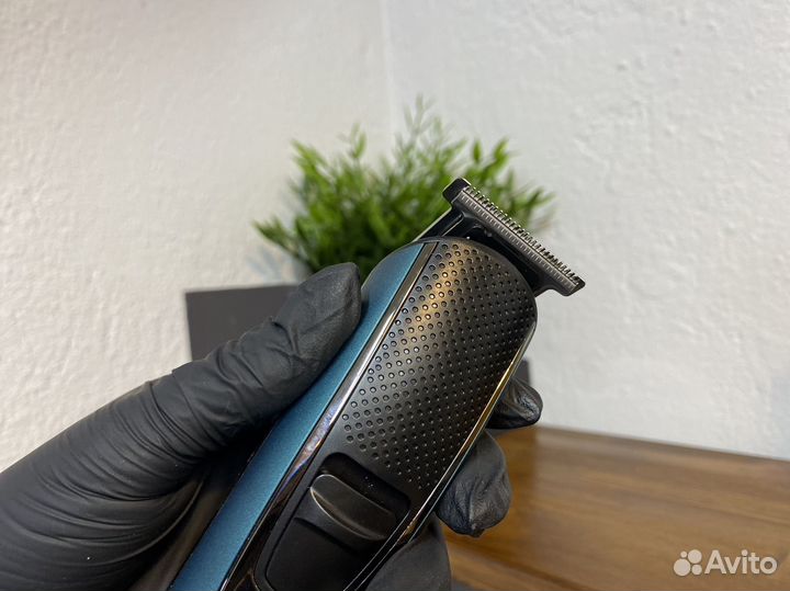 Машинка для стрижки волос/триммер для стрижки