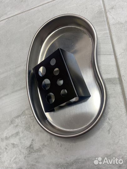 Для перманентного макияжа