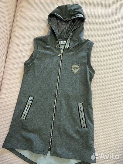 Костюм тройка для девочки