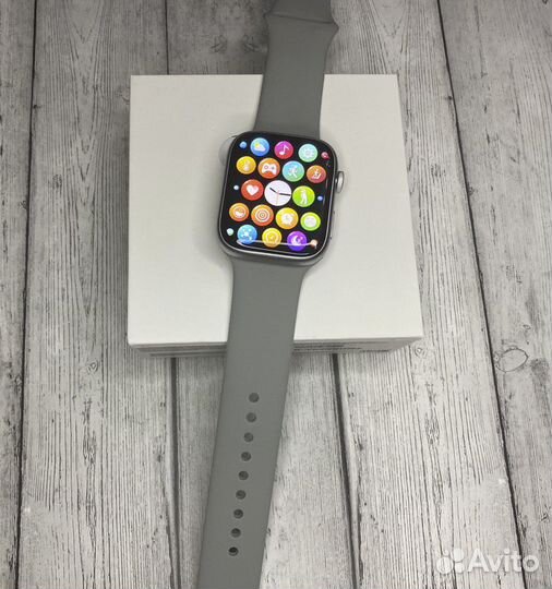 Смарт часы X8 Pro