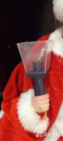 Дедушка Мороз