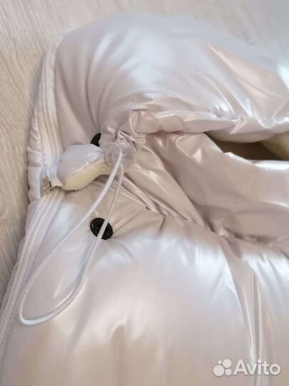 Конверт на выписку зимний, осень, весна