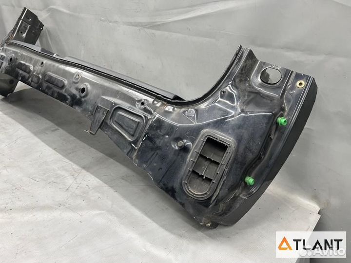 Панель кузова задняя toyota probox