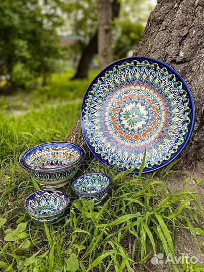 Чугунный казан 10 литров