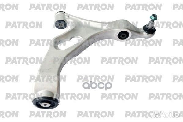 Рычаг подвески porsche cayenne 2011-2017 & 92A