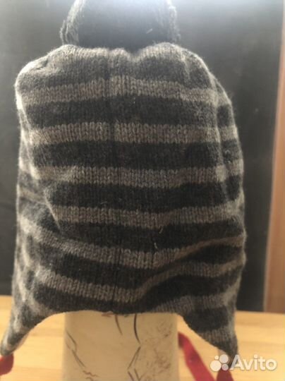 Шапка для мальчика новая