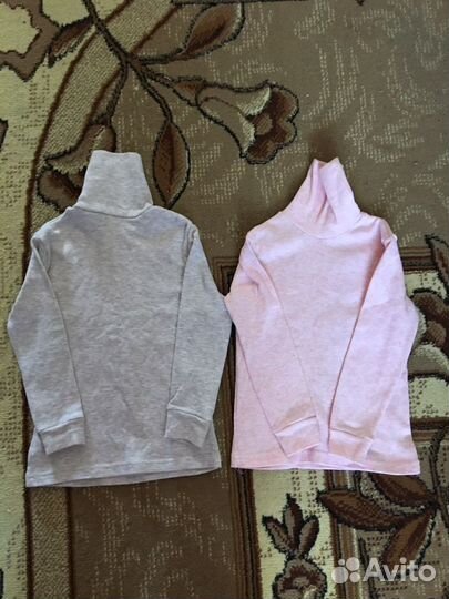 Вещи пакетом р 98