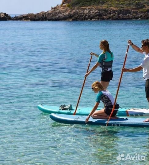 Сап борд sup доска itiwit X100 11