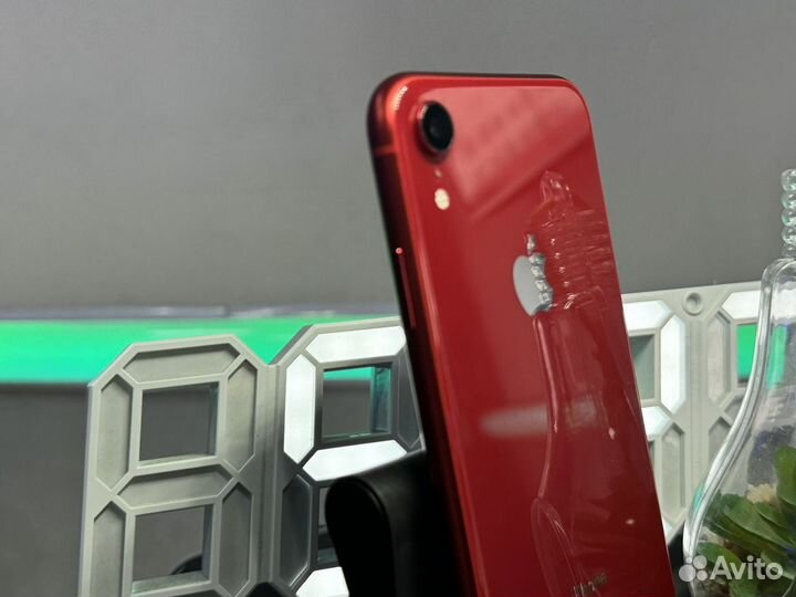 iPhone Xr, 128 ГБ