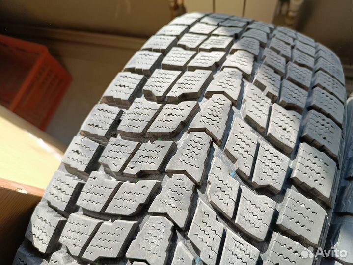 Dunlop Grandtrek SJ6 225/60 R17 99Q