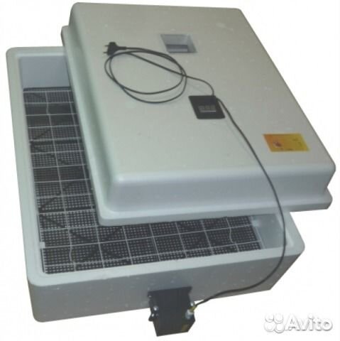Инкубаторы бытовые би-1 (би-2) 