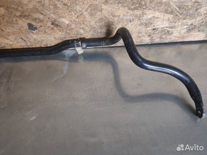 Стабилизатор поперечной устойчивости передний