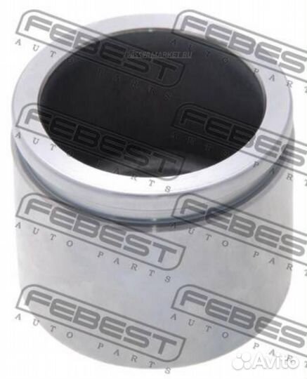 Febest 0176-NHW20F Поршень тормозного суппорта перед прав/лев
