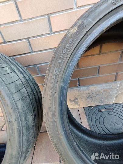 Habilead Headking S2000 225/35 R19