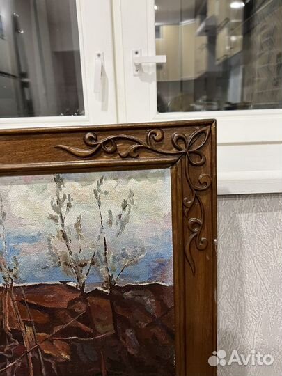 Картина Гулаг, 1937 год