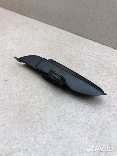 Накладка на порог Chrysler Voyager EDZ 2429CM