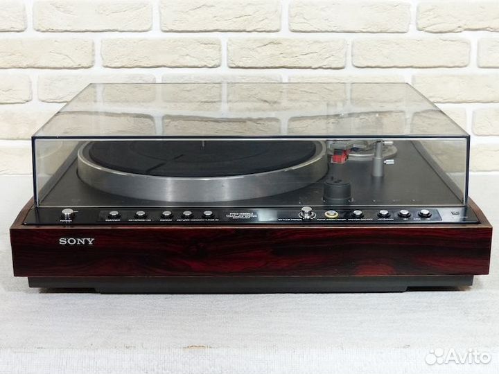 Sony PS-B80 tutb Проигрыватель пластинок