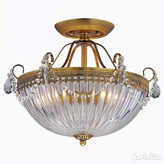 Светильник на штанге Arte Lamp Schelenberg A4410PL