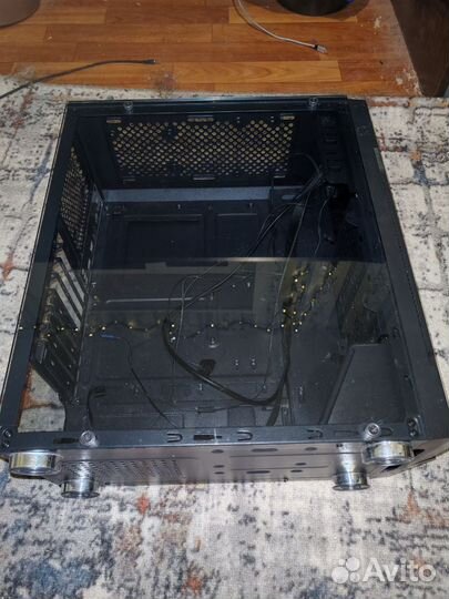 Корпус для пк ATX