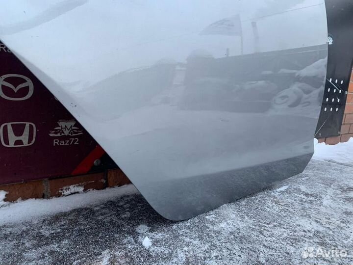 Дверь задняя правая Mazda Mazda6