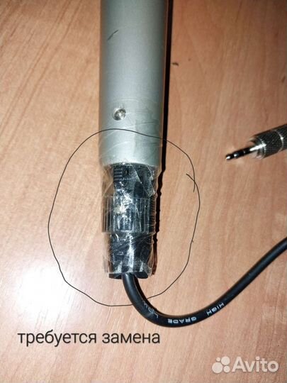 Продаю 2 Микрафоны