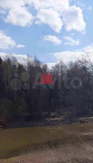 Участок 15 сот. (СНТ, ДНП)