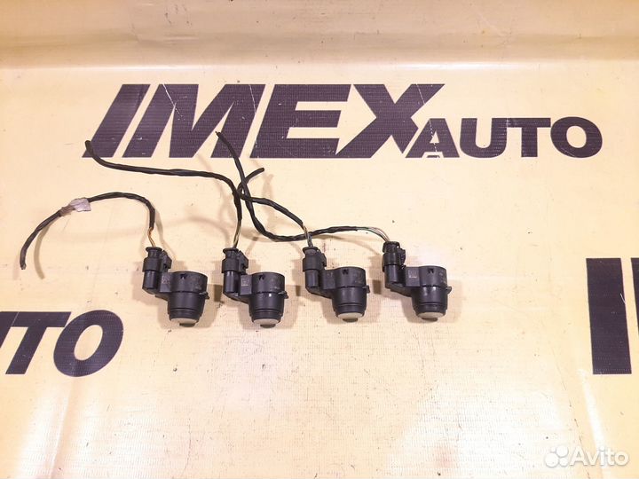 Парктроник передний Bmw 5 E60/61 цена за штуку