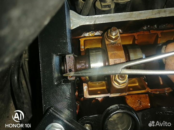 Фиксаторы грм бмв М52-54