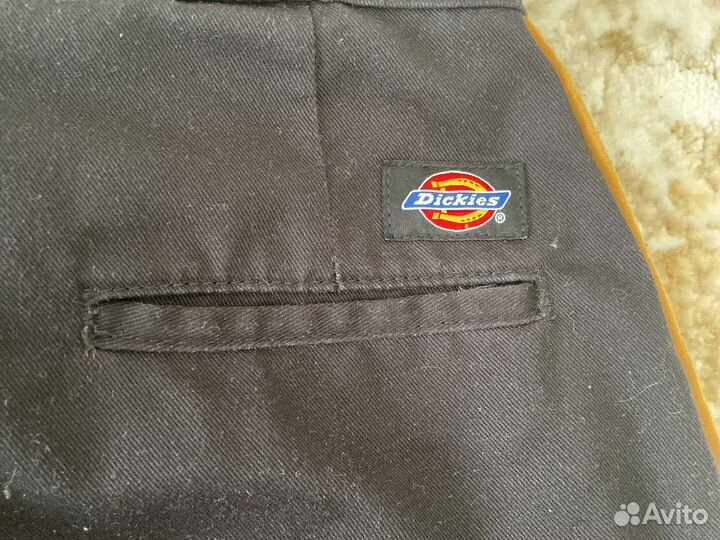 Брюки dickies женские