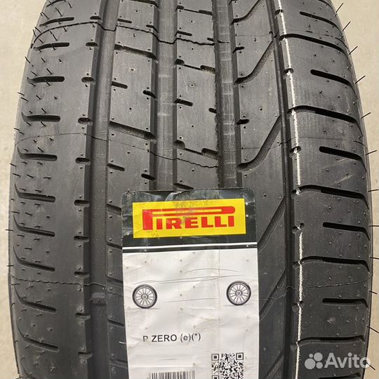 Pirelli P Zero 265/40 R20 104Y