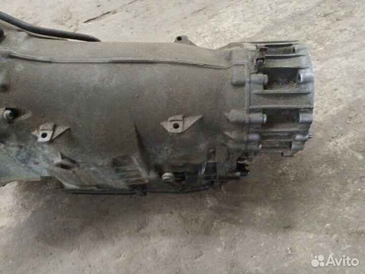 АКПП Mercedes Ml W163 3.2 112.942 1999