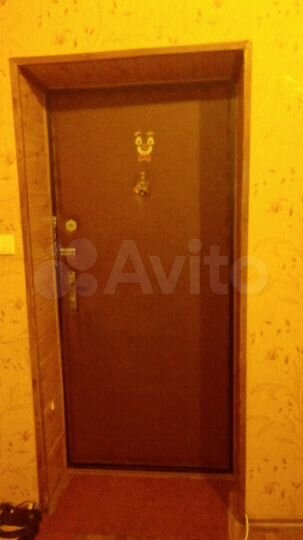 Комната 14,4 м² в 1-к., 2/2 эт.