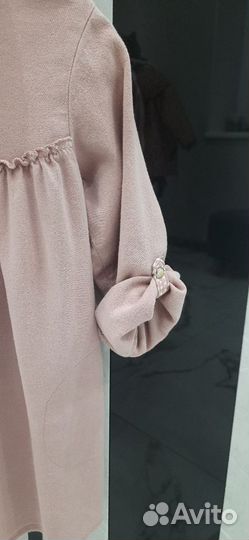 Платье для девочки zara