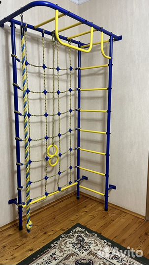 Шведская стенка