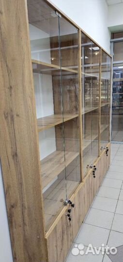 Торговая витрина