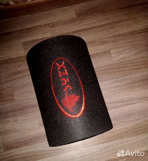 Активный сабвуфер