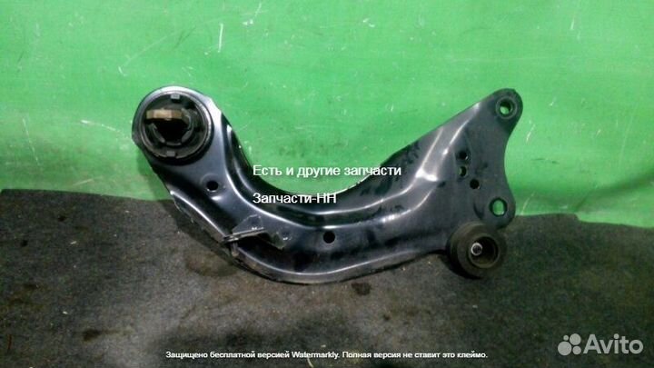 Рычаг Mazda 3 BM Передний Задний Рычаг Мазда 3 бм