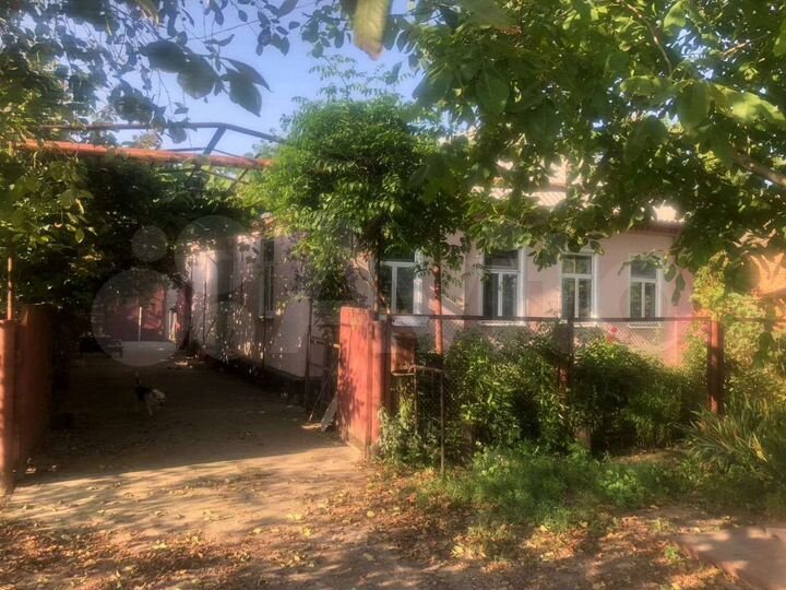 Дом 64 м² на участке 23 сот.