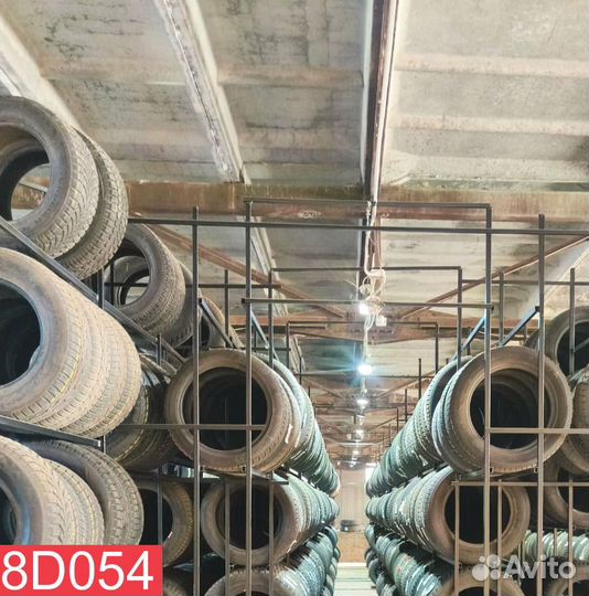 Hankook Winter I'Cept Evo 225/60 R17 103Q