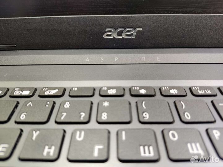 Ноутбук Aspire A315-34 Как новый