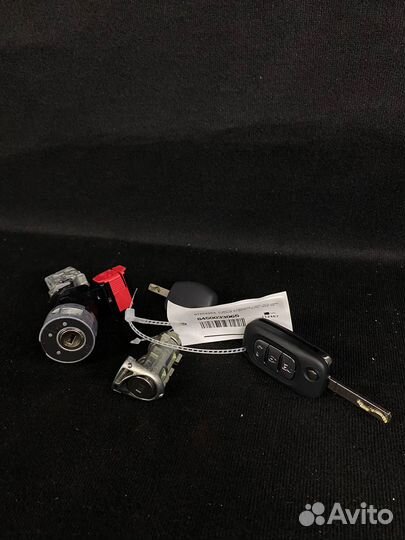 Замок зажигания Vesta / XRay завод новый