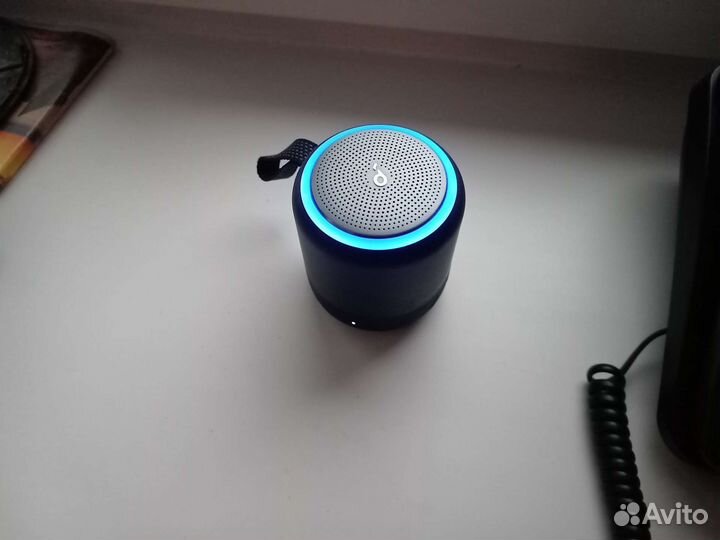 Anker soundcore mini 3 pro