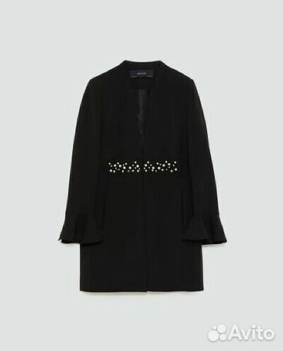 Пиджак Zara Новый